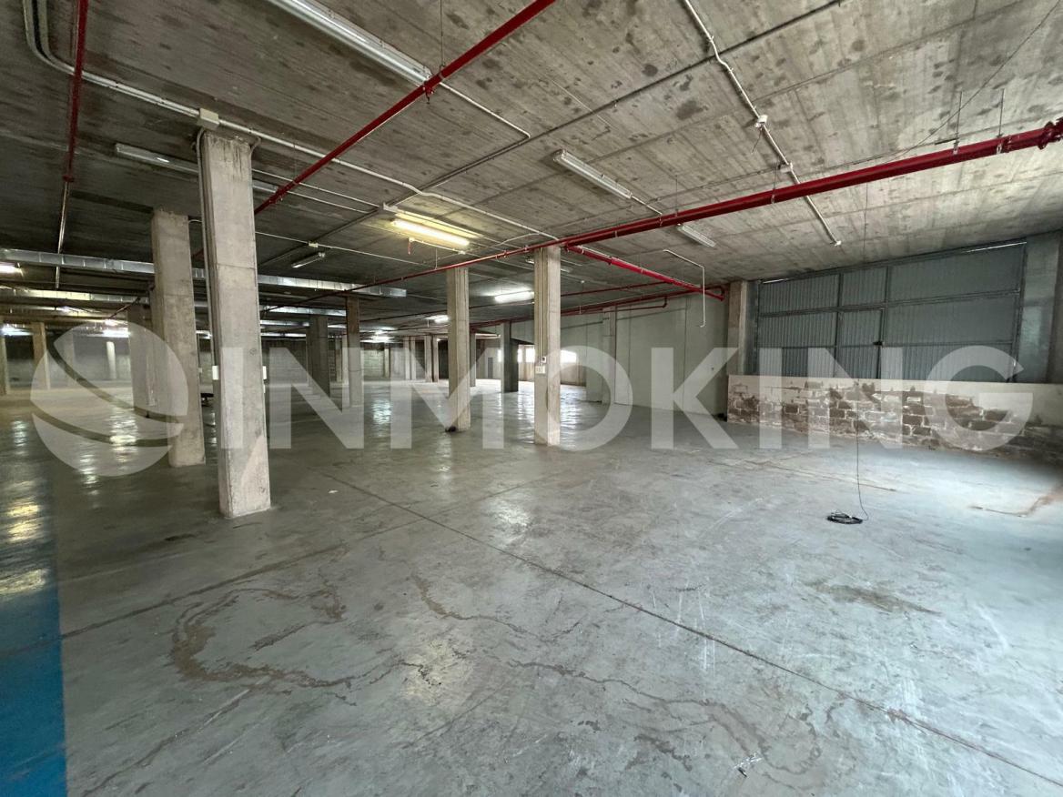 Foto de la propiedad Nave industrial/ logistica en P.I Cabezo cortado, Murcia 